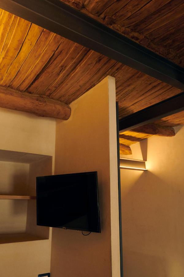 Dada Home, Loft Di 38 Mq Tra Napoli E Pompei Portici Exterior photo